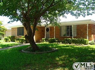 2322 Freeland Way, Dallas, TX 75228