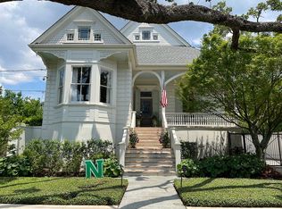 1113 Soniat St, New Orleans, LA 70115