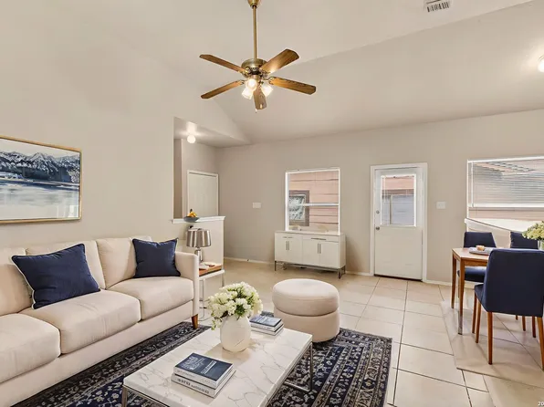 7379 Longing Trail, San Antonio, TX 78244