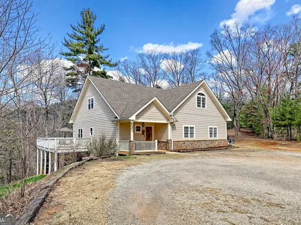 1068 Coleman River Rd, Clayton, GA 30525