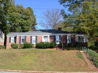 141 Stratford Pl, Danville, VA 24541