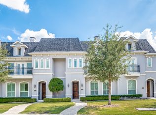 7509 Renaissance Blvd, McKinney, TX 75070