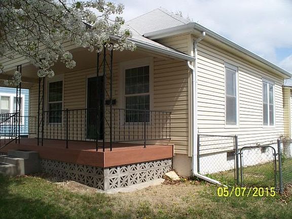 2nd image of 318 N D St