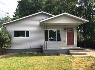 3170 Devonshire St, Flint, MI 48504