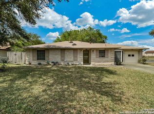 5619 Forest Lake St, San Antonio, TX 78244