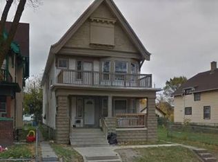 2564 N 38th St, Milwaukee, WI 53210