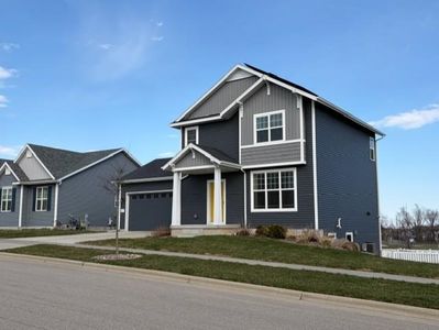 433 Orion Trl, Madison, WI, 53718