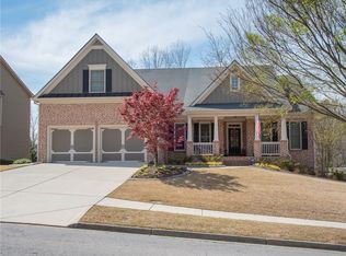 4595 Trilogy Park Trl, Hoschton, GA