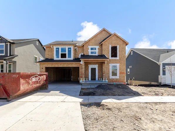 1537 W Russo Dr #725, Saratoga Springs, UT 84045