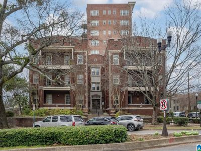 2620 Highland Ave S, Birmingham, AL, 35205