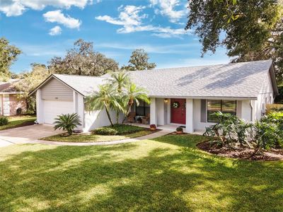 2778 N Horizon Pl, Oviedo, FL, 32765
