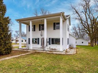 356 N Chauncey St, Columbia City, IN