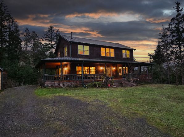 1020 Spooner Ridge Ln LOT WP001, Oakland, OR 97462