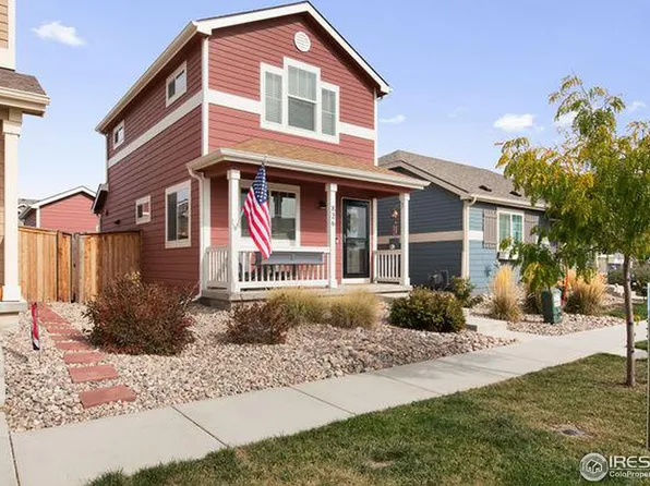 826 Grand Market Ave, Berthoud, CO 80513