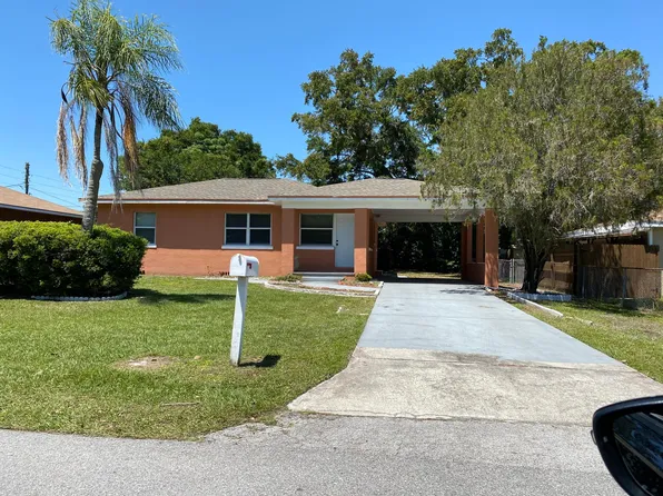1320 Parkwood St, Clearwater, FL 33755