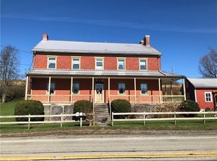 2684 Glades Pike, Somerset, PA 15501