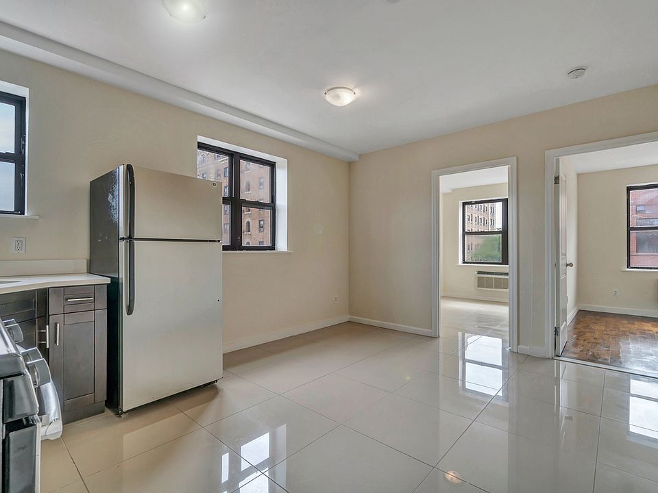 1st image of 349 Nostrand Ave APT 2F