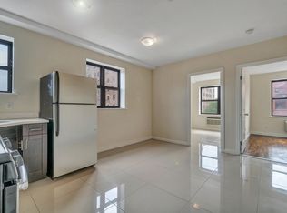 349 Nostrand Ave APT 2F, Brooklyn, NY 11216