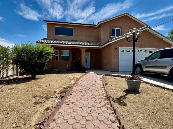 715 Wood St, Taft, CA 93268