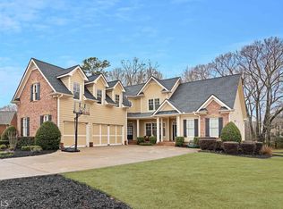 6430 Chumbler Trce, Cumming, GA 30040
