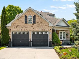 147 Reiber Ct, Waterloo, ON N2L6N2
