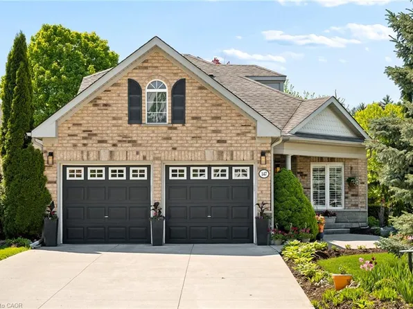 147 Reiber Ct, Waterloo, ON N2L 6N2