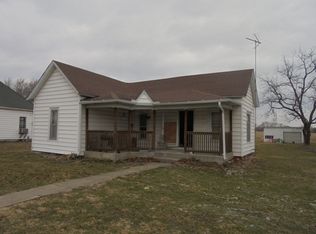 401 4th St, Ludlow, MO 64656