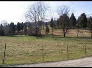 Sugar Grove Valley Rd, Harriman, TN 37748