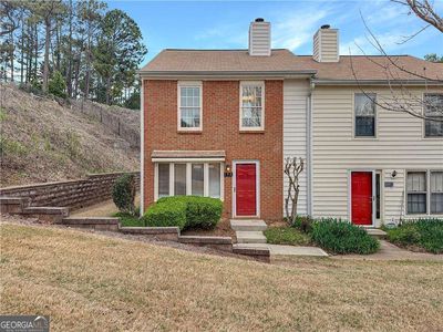 193 High Creek Dr, Roswell, GA, 30076