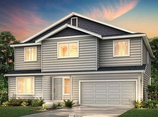 2228 Seven Oaks St SE, Lacey, WA 98503