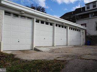 132 Maple St, Conshohocken, PA 19428