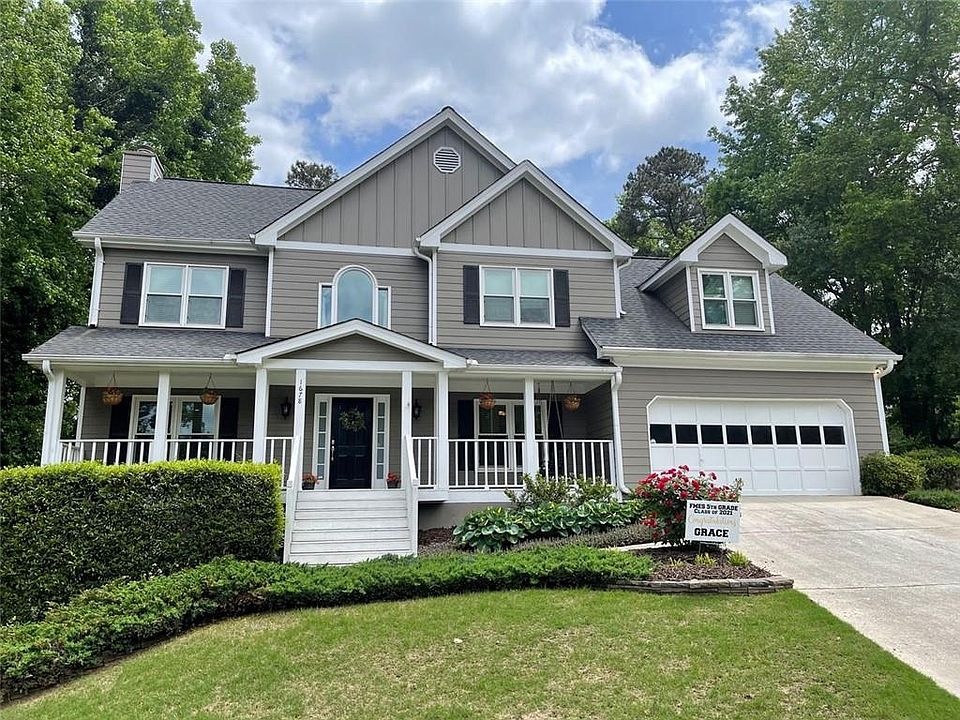1st image of 1678 Vinings Ct