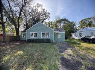 2873 Ralston Rd, Mobile, AL 36606