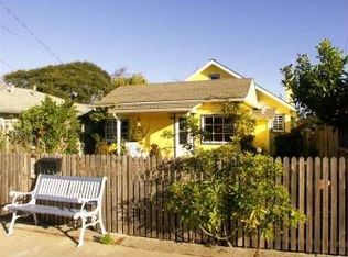 282 Junipero Ave, Pacific Grove, CA 93950