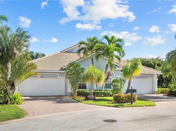 691 NW Red Pine Way, Jensen Beach, FL 34957