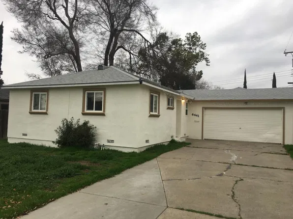 6441 Romack Cir, Sacramento, CA 95822