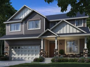 15435 N Aldo St, Rathdrum, ID 83858