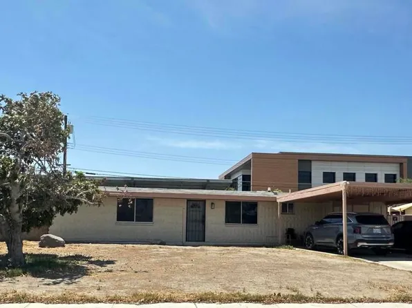 83085 Stone Canyon Ave, Indio, CA 92201