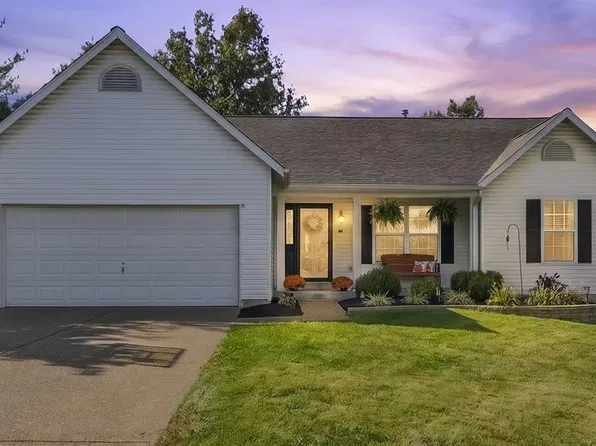 50 Treeshade Ct, Saint Peters, MO 63376
