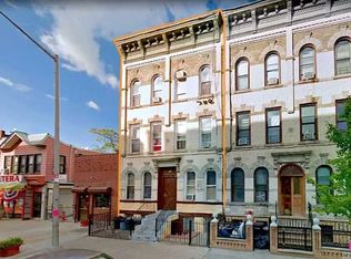 841 Knickerbocker Ave #1, Brooklyn, NY