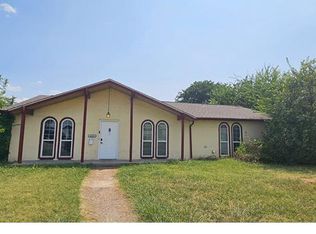 4112 Portland St, Irving, TX 75062