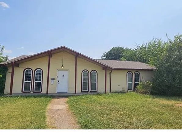 4112 Portland St, Irving, TX 75062