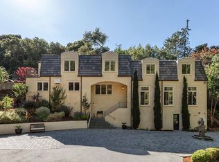 2202 Summit Dr, Burlingame, CA 94010