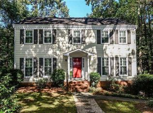 1751 Cedar Cliff Dr SE, Smyrna, GA 30080