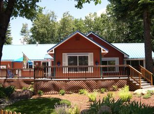 38445 Kearsarge Mill Rd, Alta, CA 95701