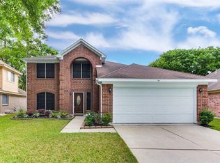 5527 Flax Bourton St, Humble, TX 77346