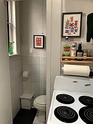 Rented by The Lichy Group, Inc.