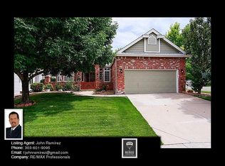 2 Caleridge Ct, Highlands Ranch, CO 80130