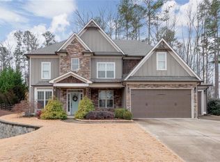 1140 Blankets Creek Dr, Canton, GA 30114