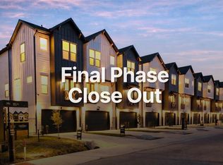 7807 Amelia Rd #B, Houston, TX 77055